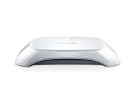 TP-Link TL-WR840N 300Mb/s - 1457065 - zdjęcie 2